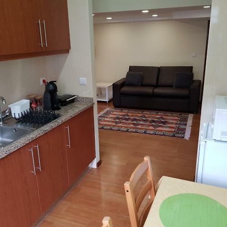 Porto Infante Apartment Екстер'єр фото