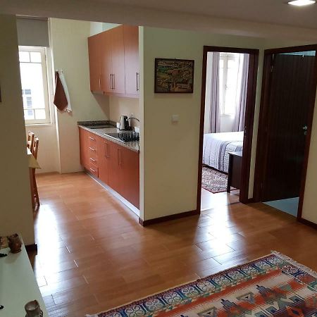 Porto Infante Apartment Екстер'єр фото