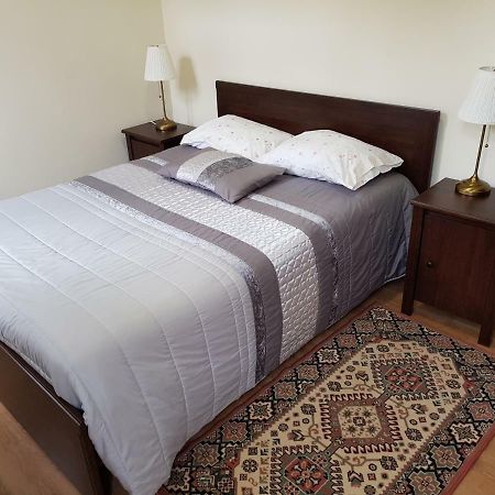 Porto Infante Apartment Екстер'єр фото
