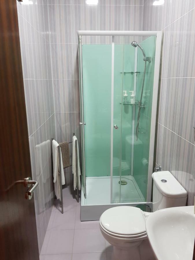 Porto Infante Apartment Екстер'єр фото
