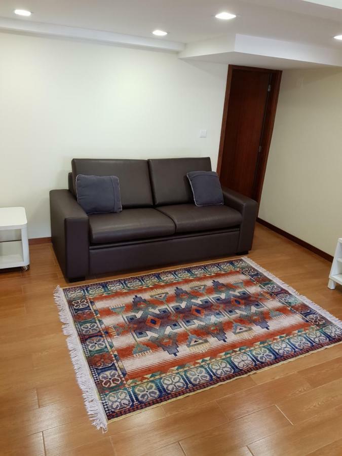 Porto Infante Apartment Екстер'єр фото