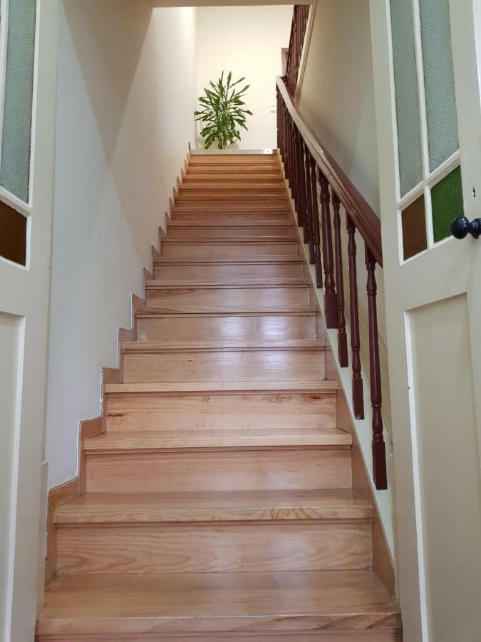 Porto Infante Apartment Екстер'єр фото