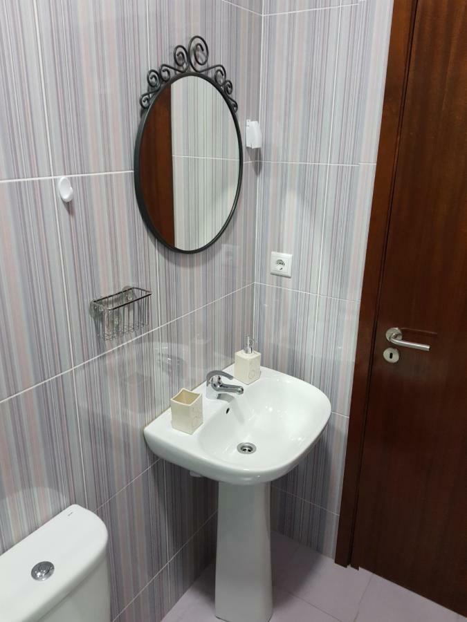 Porto Infante Apartment Екстер'єр фото