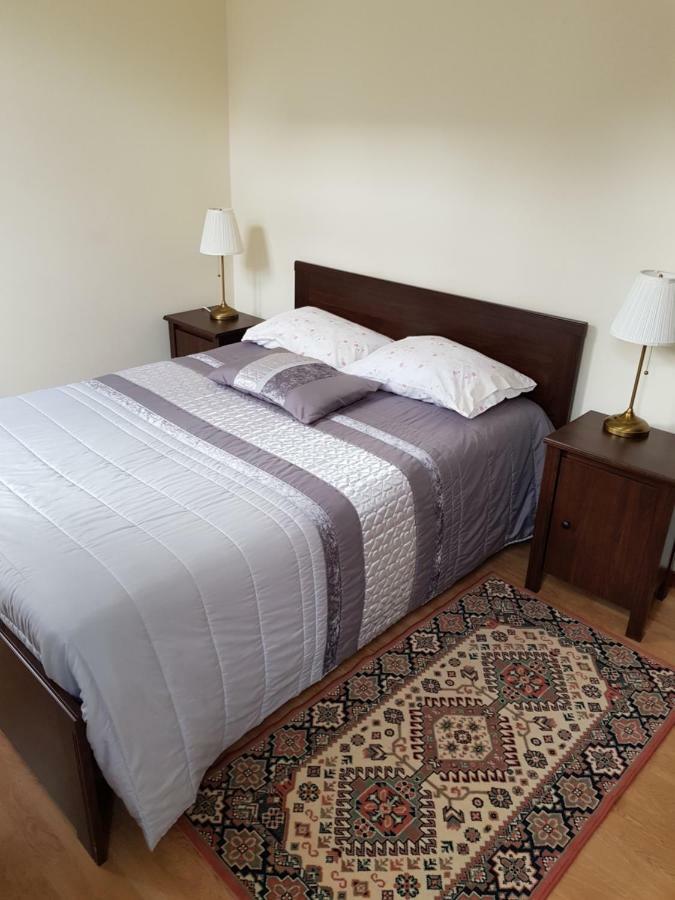 Porto Infante Apartment Екстер'єр фото