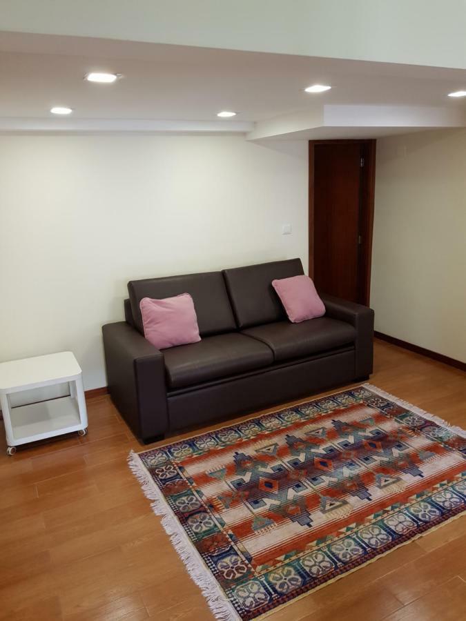 Porto Infante Apartment Екстер'єр фото