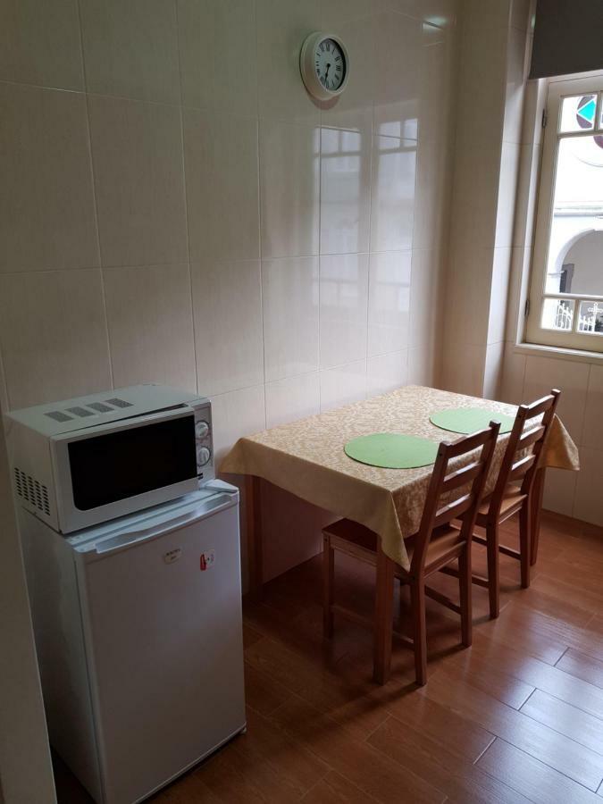 Porto Infante Apartment Екстер'єр фото