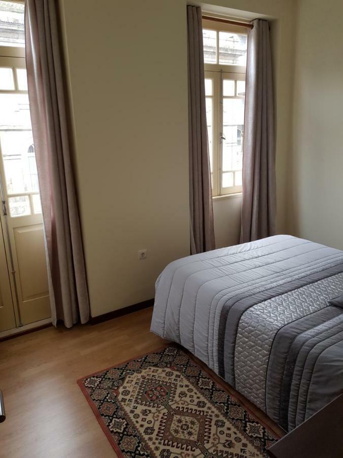 Porto Infante Apartment Екстер'єр фото