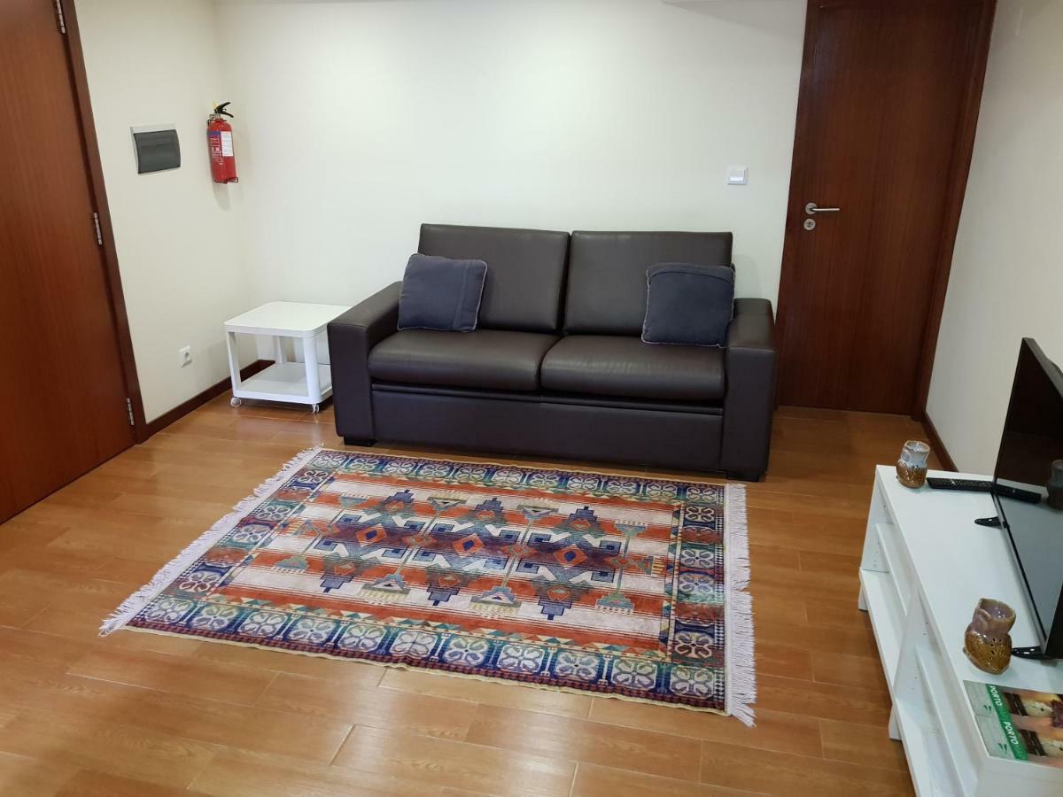 Porto Infante Apartment Екстер'єр фото
