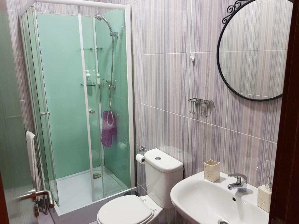 Porto Infante Apartment Екстер'єр фото