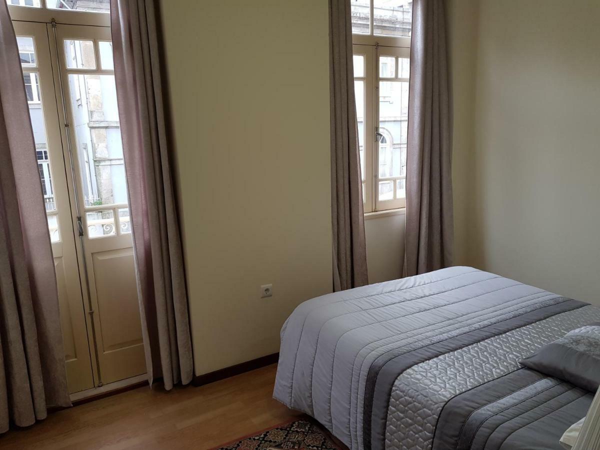 Porto Infante Apartment Екстер'єр фото